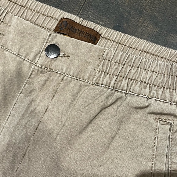 Tainted Denim Men’s Joggers - Picture 2 of 3